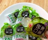 日本2021年最夯A密口袋果凍