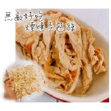 農來寶-煙燻豆包絲