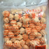 黃金地瓜球-- 600g