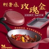 2020大勢玫瑰金鍋具