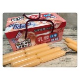 綜合冰棒(百香果.養樂多各15支)