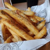 美國德州脆薯--1kg