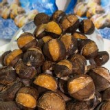 夏季限定- 冰栗子--500g