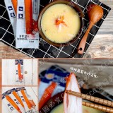 日式風味深海帝王蟹味棒--4支/組