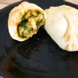 義大利餃~墨西哥辣椒