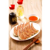 大阪王將煎餃--50顆