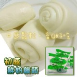 初鹿純鮮奶饅頭-10粒入