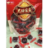 福伯黑糖蜜棗500g