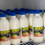 老爹手作製作優格(無糖)--920cc