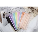 台灣製 成人/兒童醫療雙鋼印口罩50入/盒