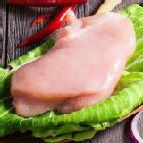土雞清胸肉--400克