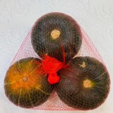 超甜貝貝南瓜--3.5斤