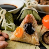 古早味肉粽-10入