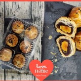 巷弄隱藏版～蛋黃酥-6入