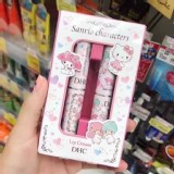 DHC橄欖潤護唇膏--2入/盒