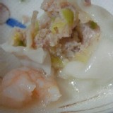 美雲蝦仁水餃--50顆