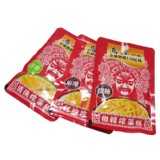 烏江涪陵榨菜--80g