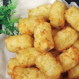 紅龍薯米花-500g