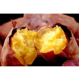 瓜瓜園蒸黃金地瓜500g/包 特價：$65