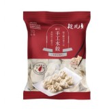 段純貞霸王手工水餃-30顆