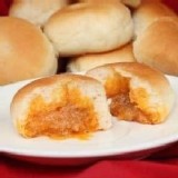 大蒜奶油餐包--24入 特價：$130