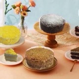 母親節蛋糕-6吋