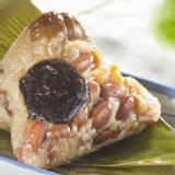 招牌栗子素粽（5入）