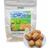 新疆紙皮烤核桃