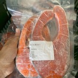 NG鮭魚切片-450克