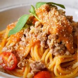 地中海番茄牛肉醬-300g