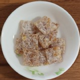 華香蜜桃片(獨家)