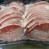 澳洲穀飼板腱切片(火鍋肉片)500g