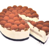 提拉米蘇 COOL酪 6吋