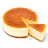 6吋經典原味重乳酪