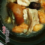 辦桌菜獨享包~干貝佛跳牆/限2