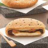 玉露Q餅5入禮盒