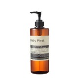 【Baby First】蜂膠青柚草本沐浴露 | 限1