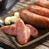 飛魚卵香腸一斤