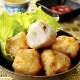 【興達港歐董】花枝丸 |