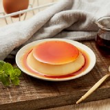 日式黃金焦糖布丁(一入)