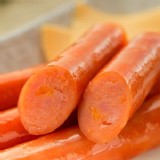 起司豬肉德式香腸精巧包(5支裝) /限2