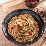 【山喜屋】詹麵-激麻拌麵 一小袋/限2