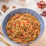 詹姆士－川麻拌麵(1入)/限2