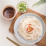 【山喜屋】詹麵-堅果辣沾麵 三入一袋