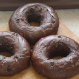 法芙娜貝果(1入)