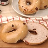 蔓越莓貝果(1入)