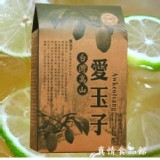 關山愛玉子120g(20g*6)/盒