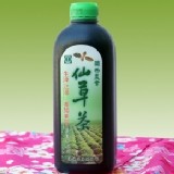 【關西農會】美味仙草茶-960ml