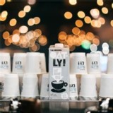 [瑞典 Oatly] 咖啡師燕麥奶(1000cc)