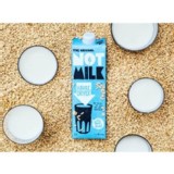 [瑞典 Oatly] 原味燕麥奶 (1000ml)(全素)